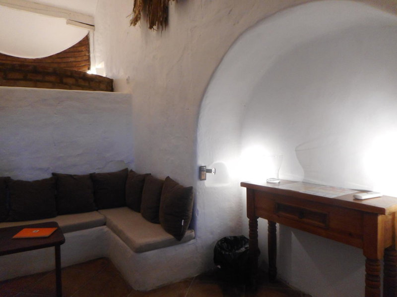 Lodge Monte Do Sobral, Alcáçovas, Portugal