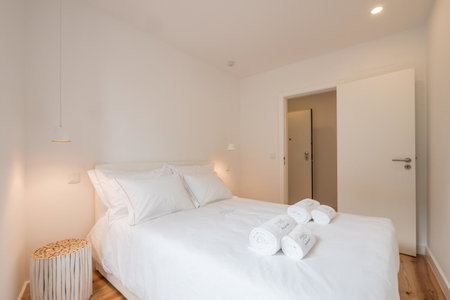 Sunshine House - Exclusive Apartment - Home By The Castle, Lisbon, Portugal