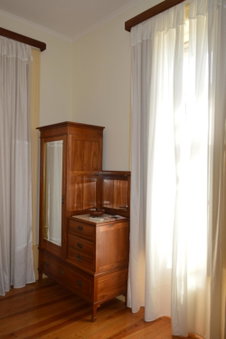 Casa Vermelha, Vila Nova de Foz Coa, Portugal