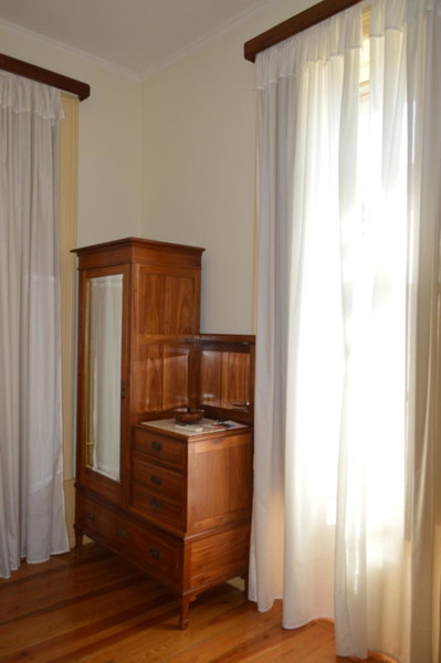 Casa Vermelha, Vila Nova de Foz Coa, Portugal