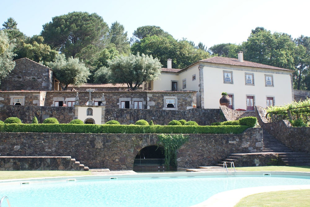 Casa Do Anquião, Portugal