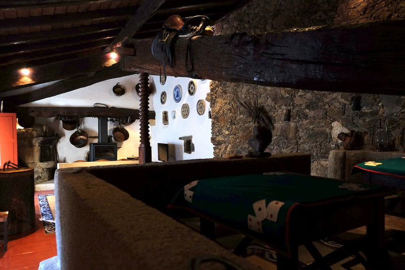 Casa Do Anquião, Ponte de Lima, Portugal