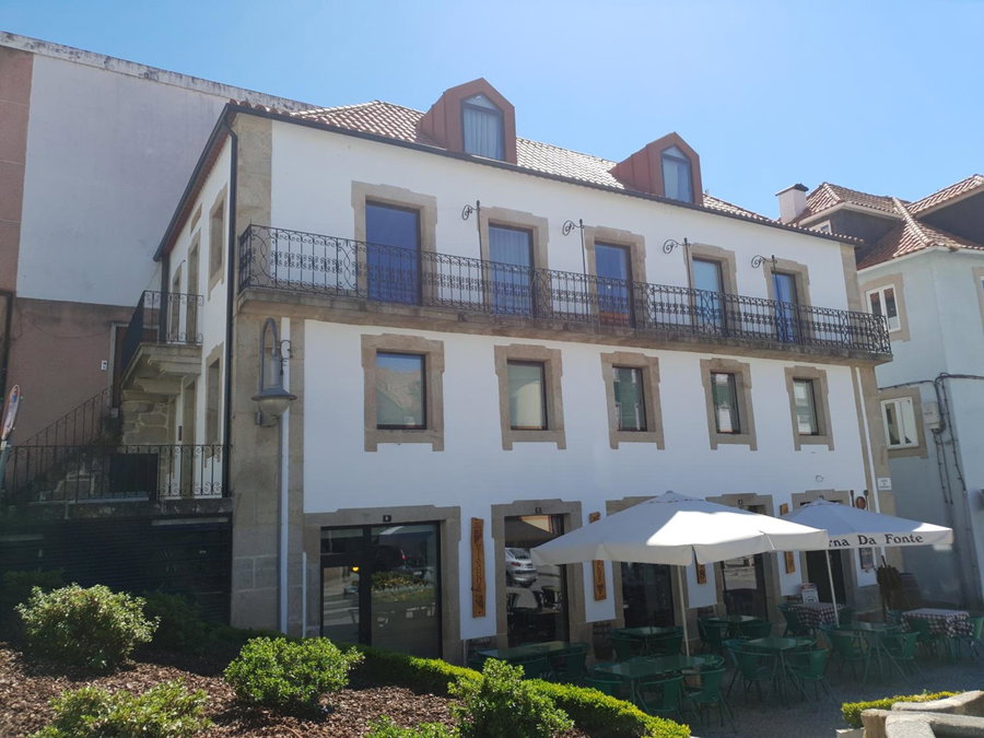 Alojamento 4 Bicas, Seia, Portugal