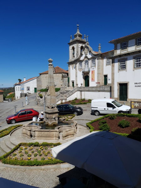 Alojamento 4 Bicas, Seia, Portugal
