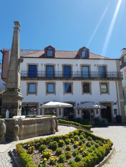 Alojamento 4 Bicas, Seia, Portugal