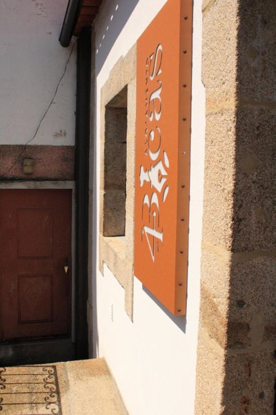Alojamento 4 Bicas, Seia, Portugal