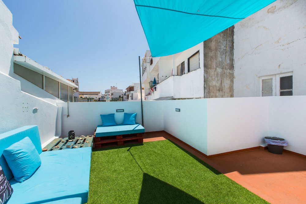 Hotel · Faro Cosy Guest House, Faro