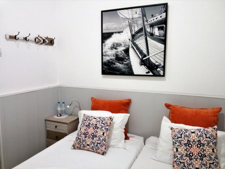 Faro Cosy Guest House, Faro, Portugal