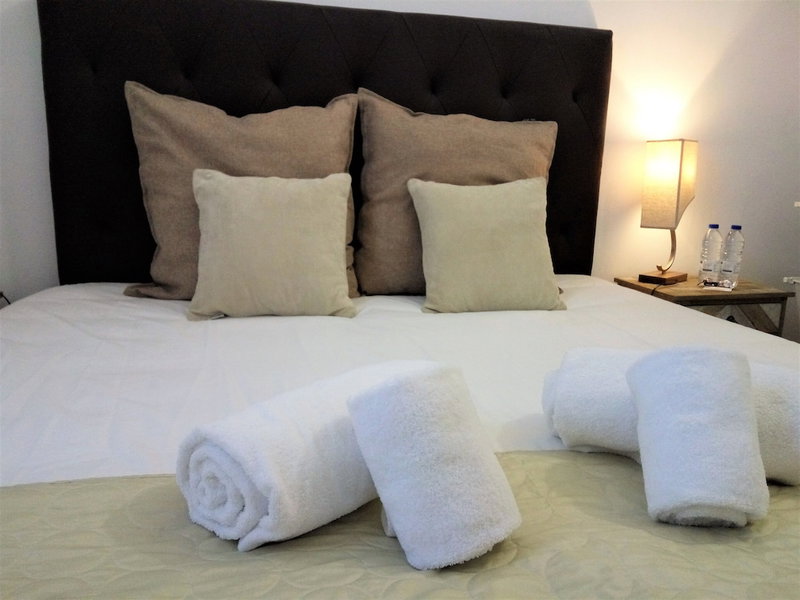 Faro Cosy Guest House, Faro, Portugal