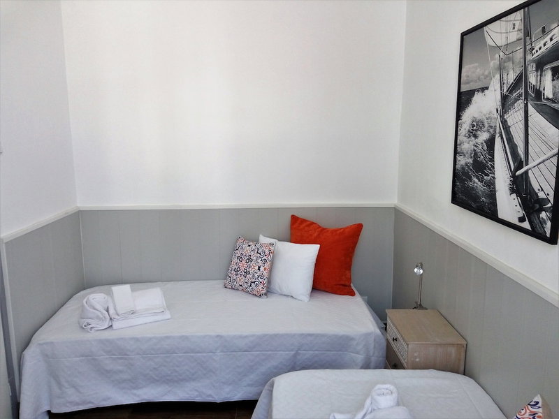 Faro Cosy Guest House, Faro, Portugal