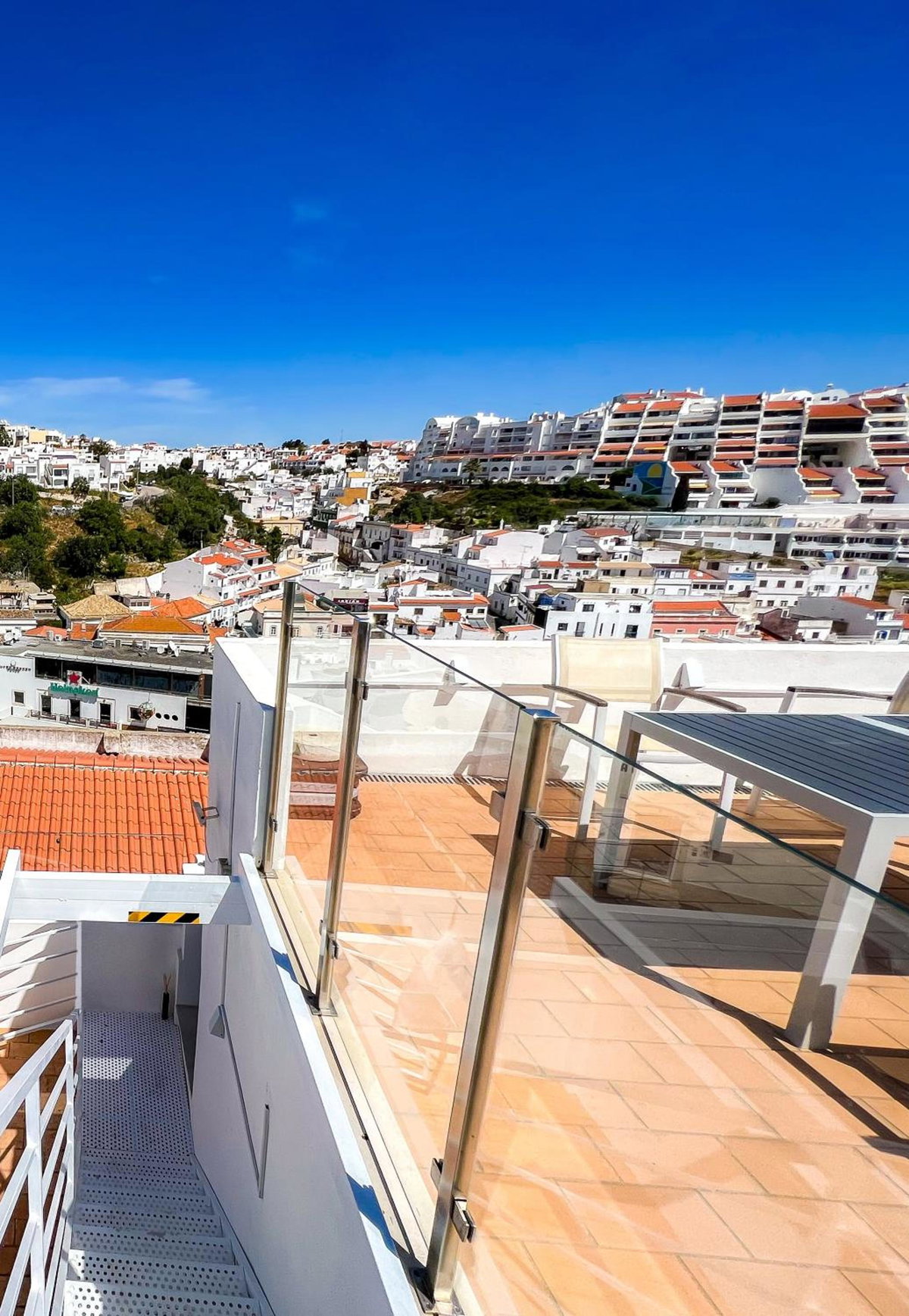 Hotel · Studio Sal, Albufeira