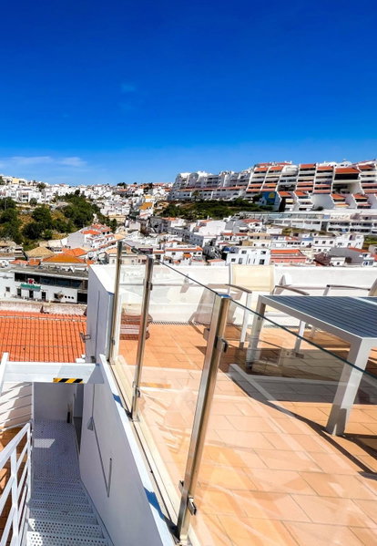 Studio Sal, Albufeira, Portugal