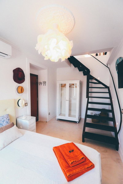 Studio Sal, Albufeira, Portugal