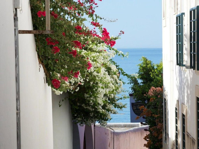 Studio Sal, Albufeira, Portugal
