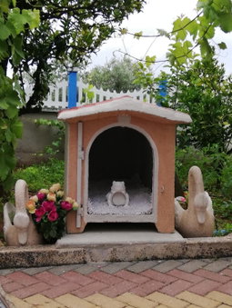 Vivenda Soares, Fátima, Portugal