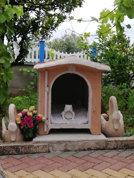 Vivenda Soares, Fátima, Portugal