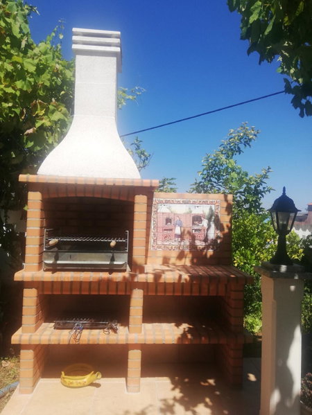Vivenda Soares, Fátima, Portugal