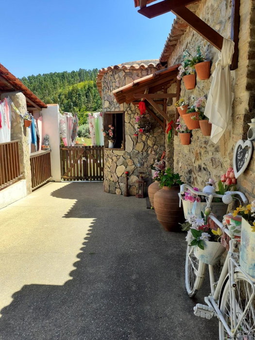 Casa do Trapo, Abrantes, Portugal