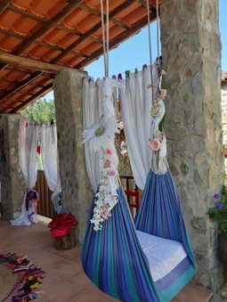 Casa do Trapo, Abrantes, Portugal