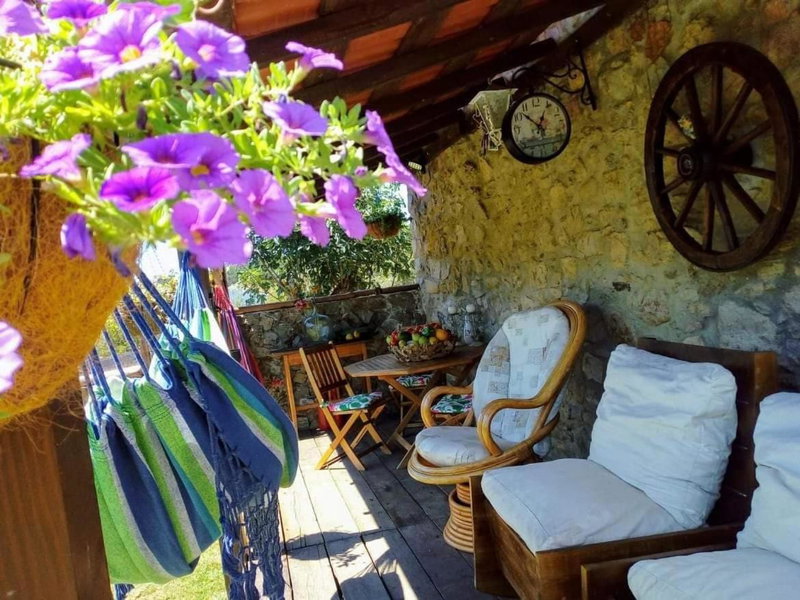 Casa do Trapo, Abrantes, Portugal