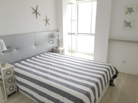 Blue Sea Apartment, Póvoa de Varzim, Portugal