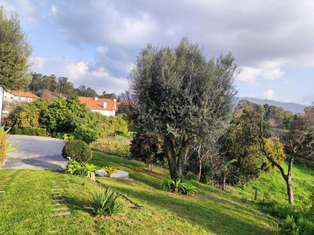 Casa Corredoura, Ponte de Lima, Portugal