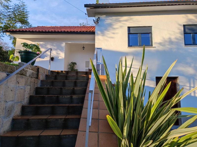 Casa Corredoura, Ponte de Lima, Portugal