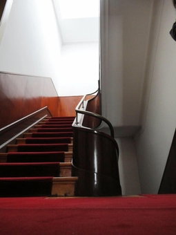 Pensão Residencial Internacional, Coimbra, Portugal