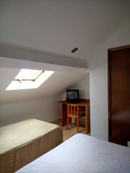 Pensão Residencial Internacional, Coimbra, Portugal