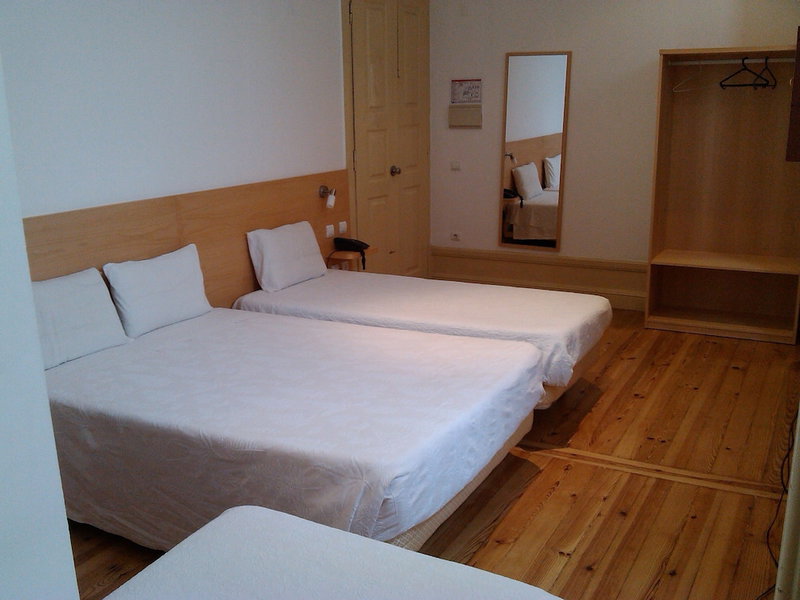 Pensão Residencial Internacional, Coimbra, Portugal