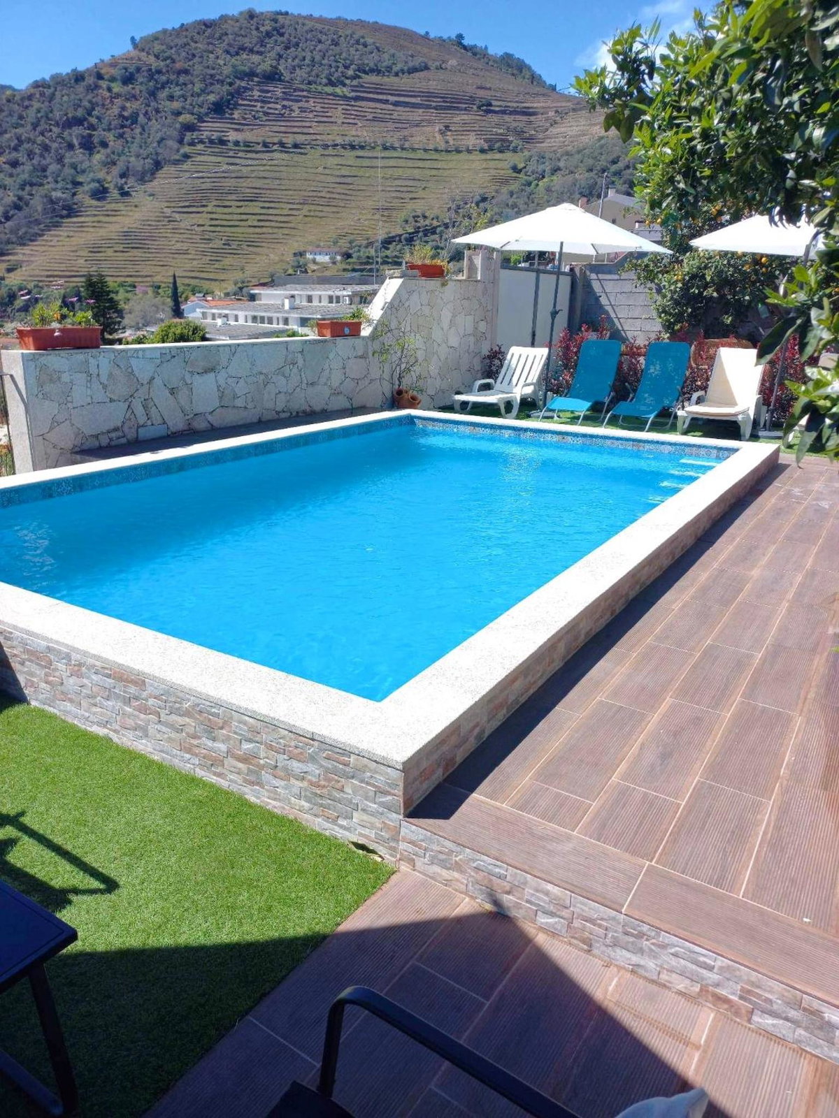 Hotel · Casa Nunes 2, Pinhão