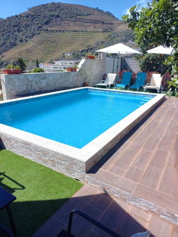 Casa Nunes 2, Pinhão, Portugal