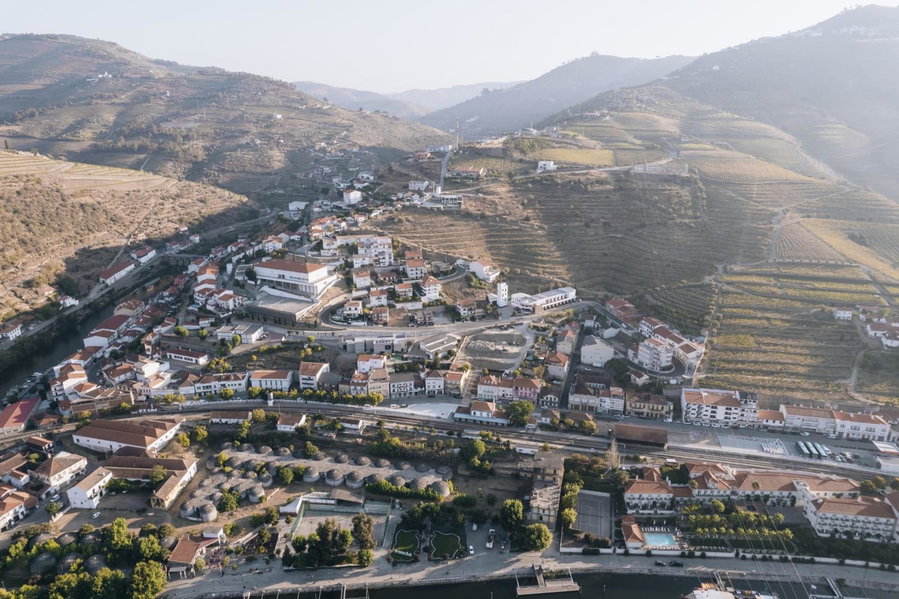 Casa Nunes 2, Pinhão, Portugal