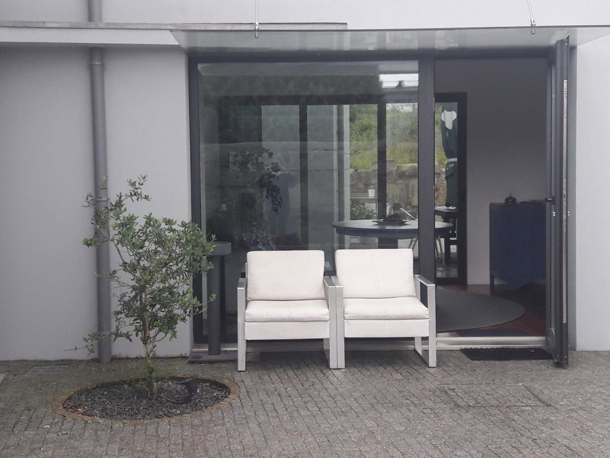 Hotel · Maia Centro, Maia