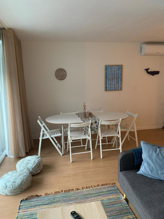 Cozy canide beach apartment, Canidelo, Portugal