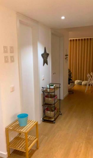 Cozy canide beach apartment, Canidelo, Portugal