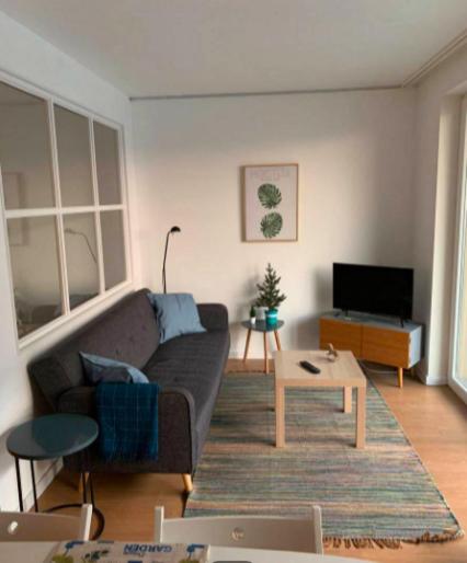 Cozy canide beach apartment, Canidelo, Portugal
