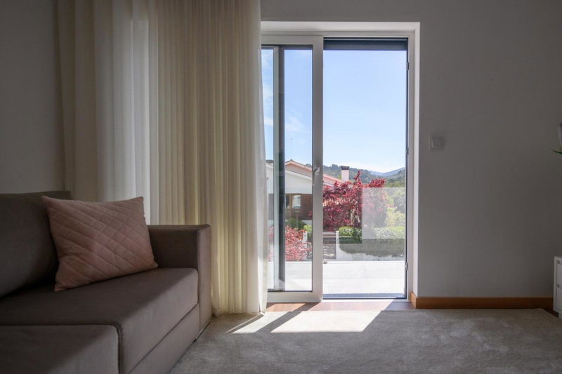 Pimenta Four House, Amarante, Portugal