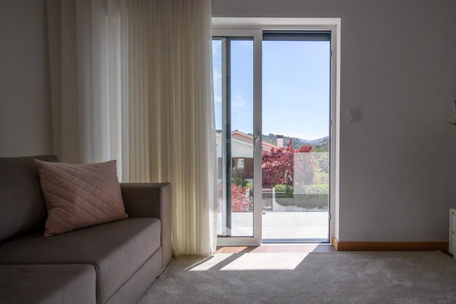 Pimenta Four House, Amarante, Portugal