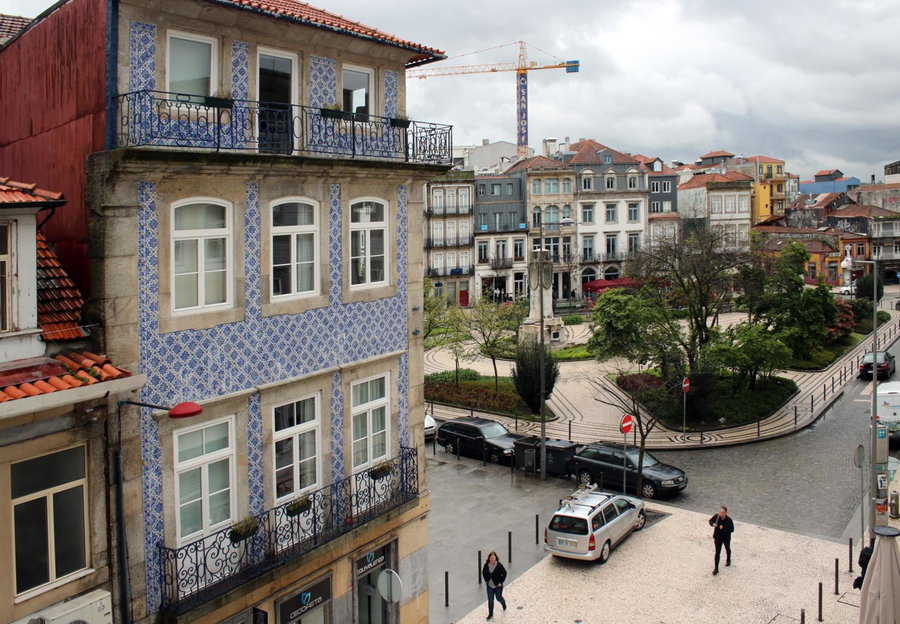 HM - Carlos Alberto Apartment 2, Porto, Portugal
