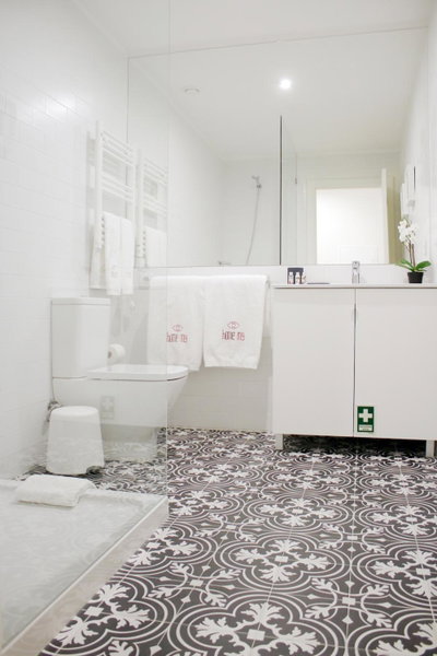 HM - Carlos Alberto Apartment 2, Porto, Portugal
