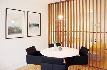 HM - Carlos Alberto Apartment 2, Porto, Portugal