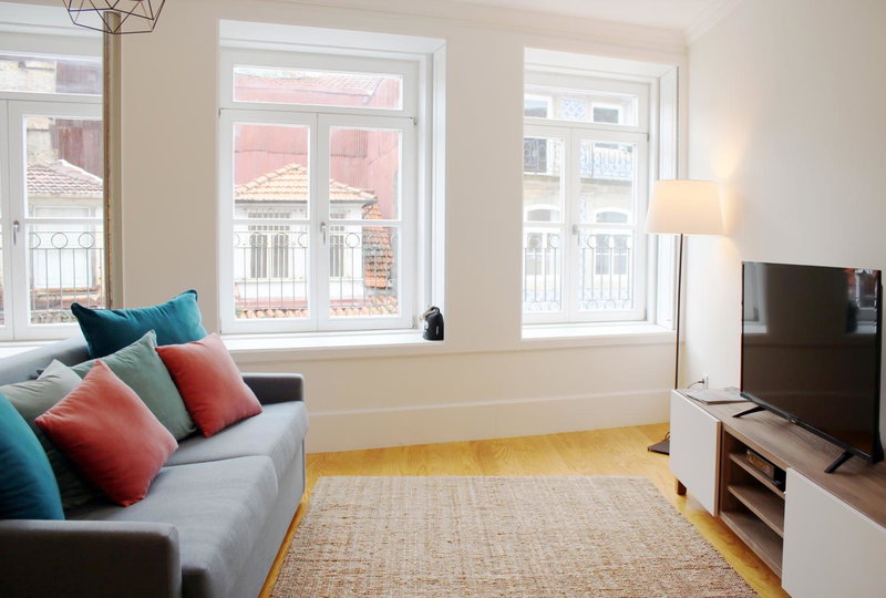HM - Carlos Alberto Apartment 2, Porto, Portugal