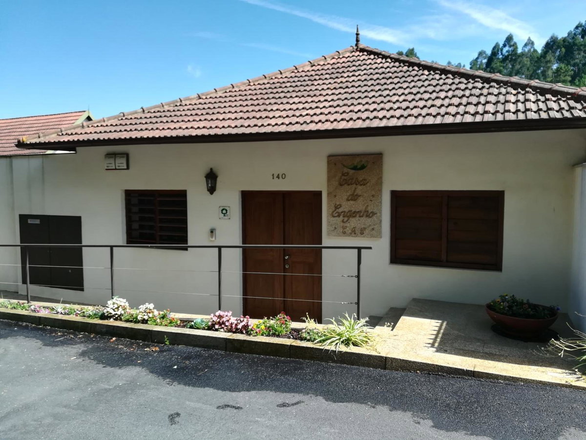Casa do Engenho, Portugal