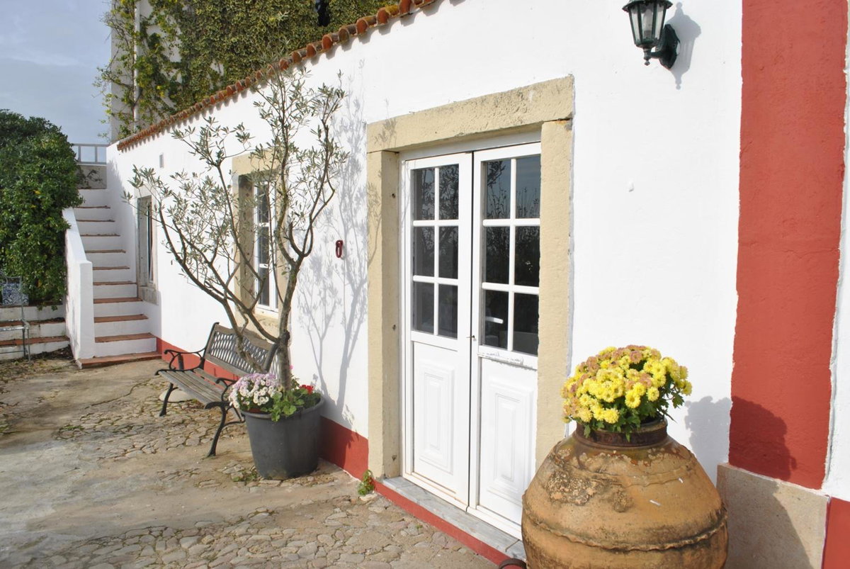 Quinta de Sao Filipe, Portugal