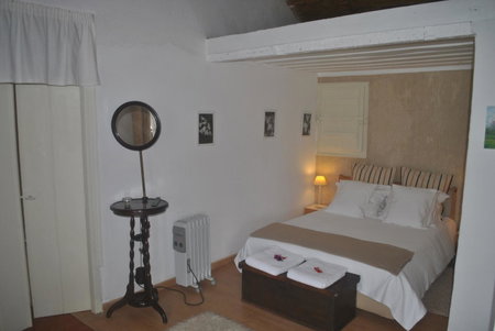Quinta de Sao Filipe, Setúbal, Portugal