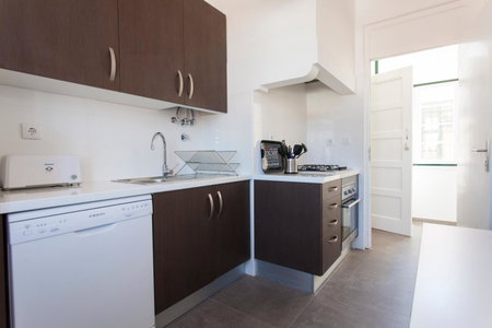 Chagas 17 by Central Hill Apartments, Lisbon, Portugal