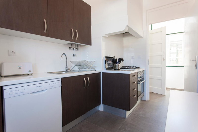 Chagas 17 by Central Hill Apartments, Lisbon, Portugal