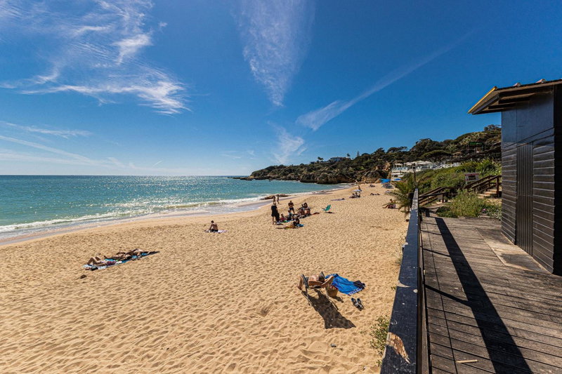 Canto Mar Beach By ALzira, Albufeira, Portugal