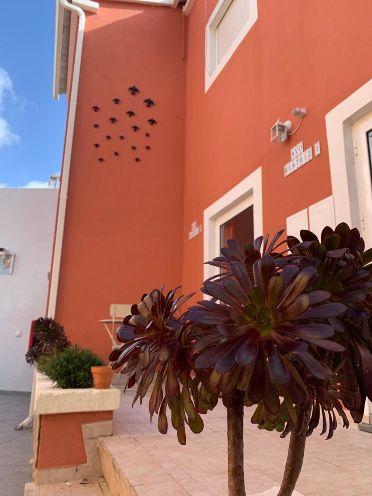Hotel · Vila dos Avós, Figueira Da Foz